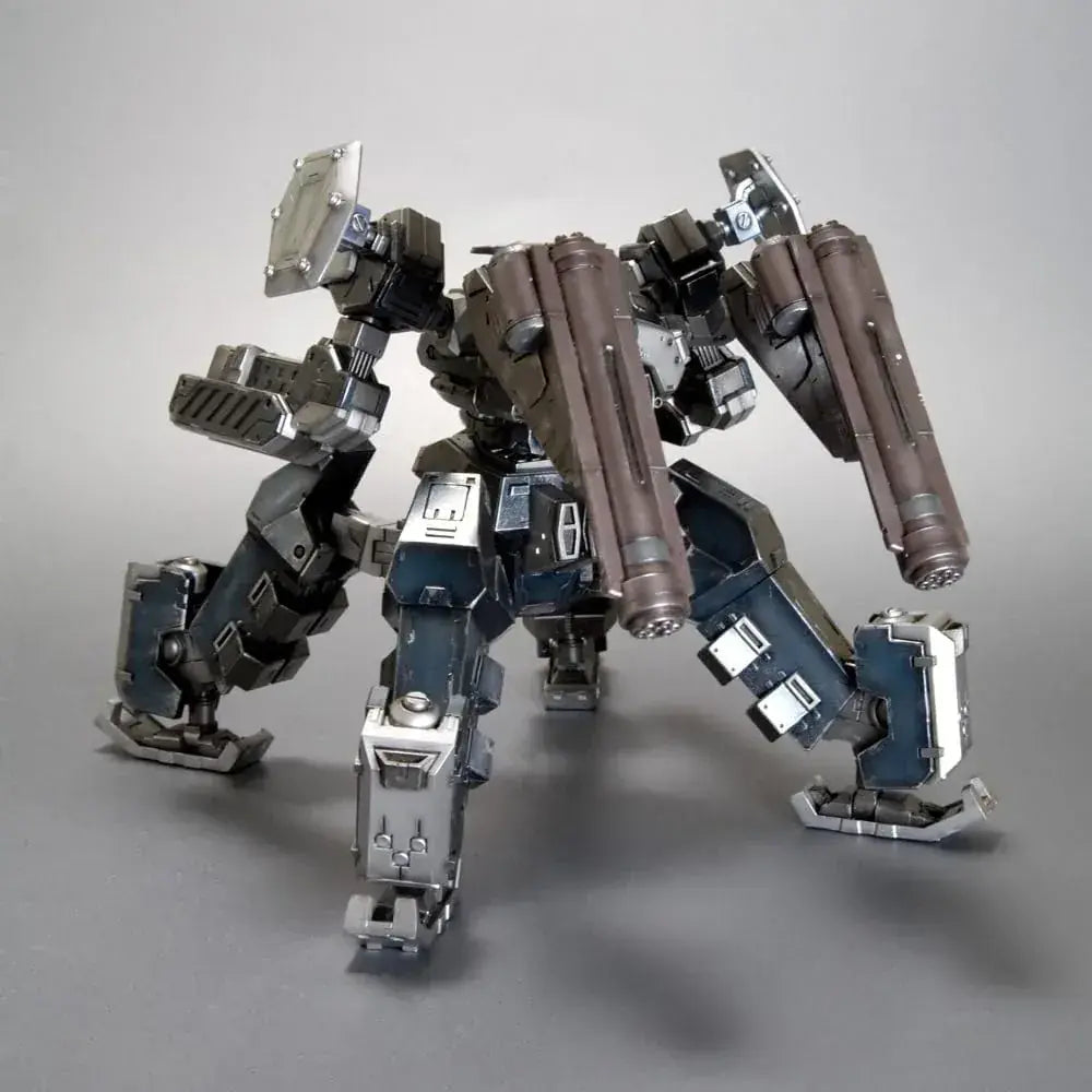 Kotobukiya Armored Core Crest CR-C75U2 Delta Figure Model Kit