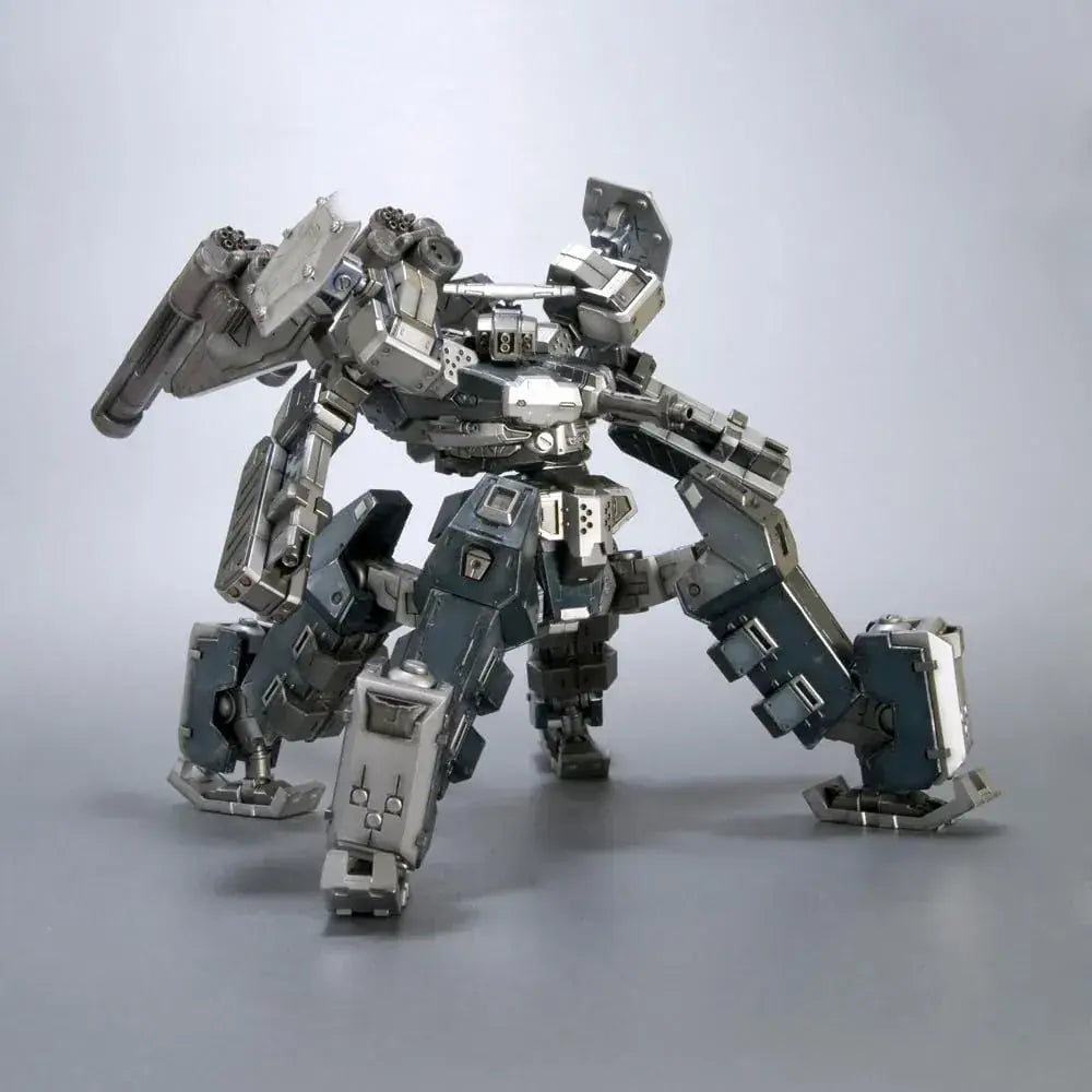 Kotobukiya Armored Core Crest CR-C75U2 Delta Figure Model Kit