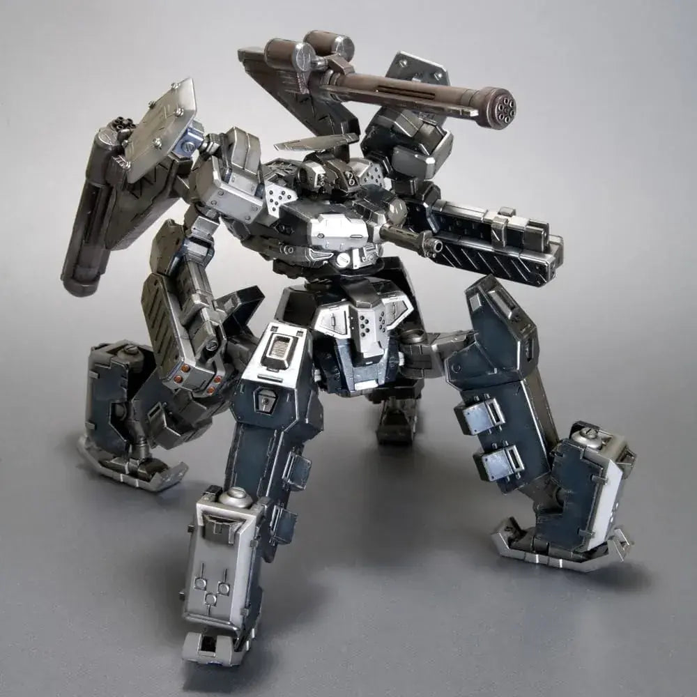 Kotobukiya Armored Core Crest CR-C75U2 Delta Figure Model Kit