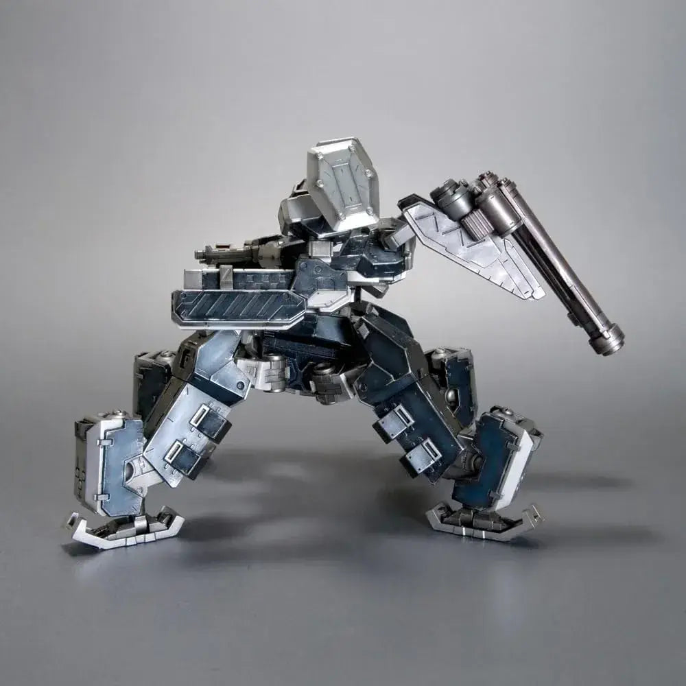 Kotobukiya Armored Core Crest CR-C75U2 Delta Figure Model Kit