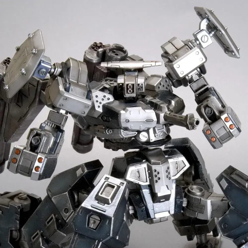 Kotobukiya Armored Core Crest CR-C75U2 Delta Figure Model Kit