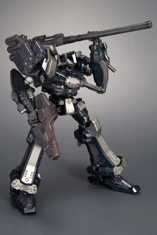 Kotobukiya Armored Core Crest CR C75U2 White Soldiers Figure 1/72
