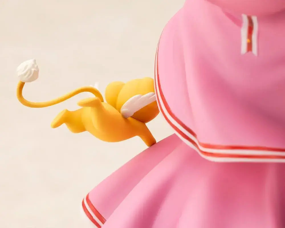 Kotobukiya Card Captor Sakura PVC Figure 24cm Sakura Kinomoto