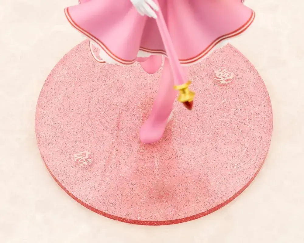 Kotobukiya Card Captor Sakura PVC Figure 24cm Sakura Kinomoto