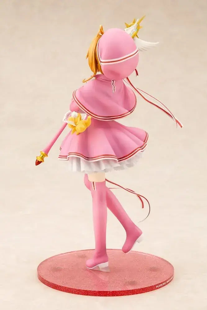 Kotobukiya Card Captor Sakura PVC Figure 24cm Sakura Kinomoto