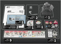 Kotobukiya Ember Obsidian Protocol RDL Plastic Model Kit Set