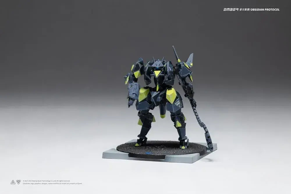 Kotobukiya Ember Obsidian Protocol UN Door Breaker Expansion Pack
