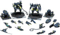 Kotobukiya Ember Obsidian Protocol UN Door Breaker Expansion Pack