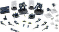 Kotobukiya Ember Obsidian Protocol UN Scalpel Expansion Pack Kit
