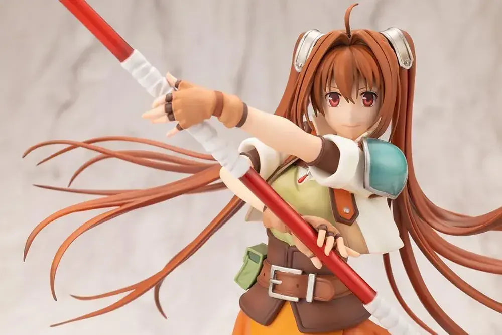 Kotobukiya Estelle Bright Figure 26 cm Trails Series Painted PVC