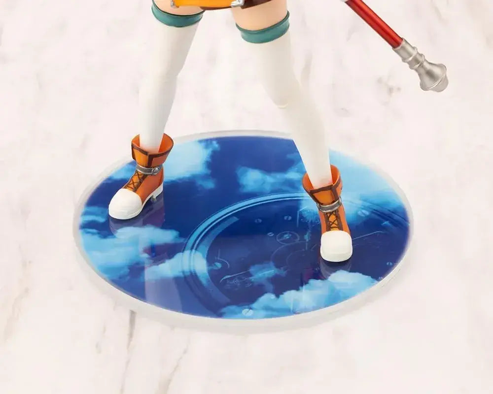 Kotobukiya Estelle Bright Figure 26 cm Trails Series Painted PVC