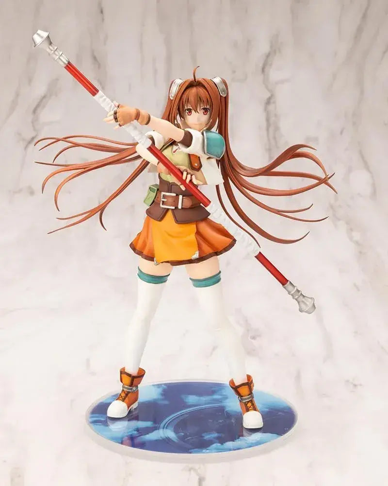 Kotobukiya Estelle Bright Figure 26 cm Trails Series Painted PVC