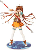 Kotobukiya Estelle Bright Figure 26 cm Trails Series Painted PVC