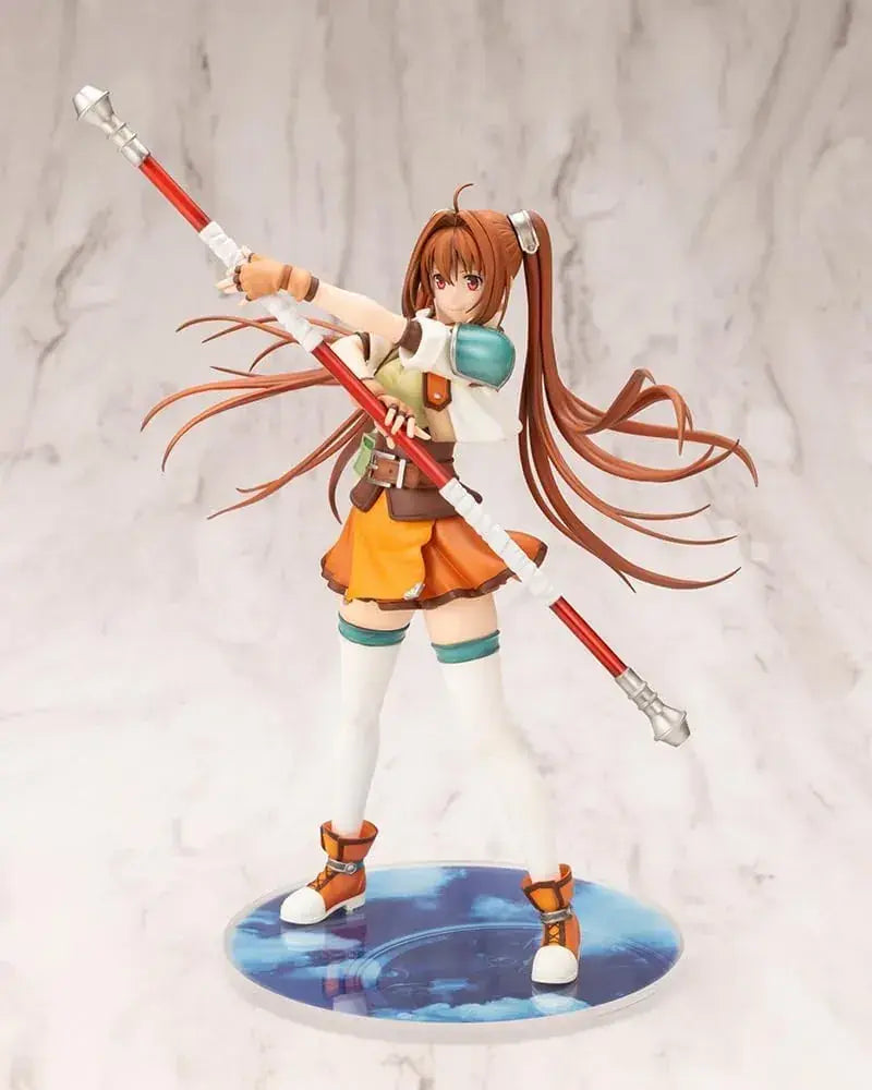 Kotobukiya Estelle Bright Figure 26 cm Trails Series Painted PVC