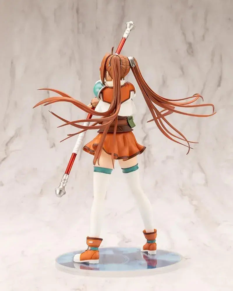 Kotobukiya Estelle Bright Figure 26 cm Trails Series Painted PVC