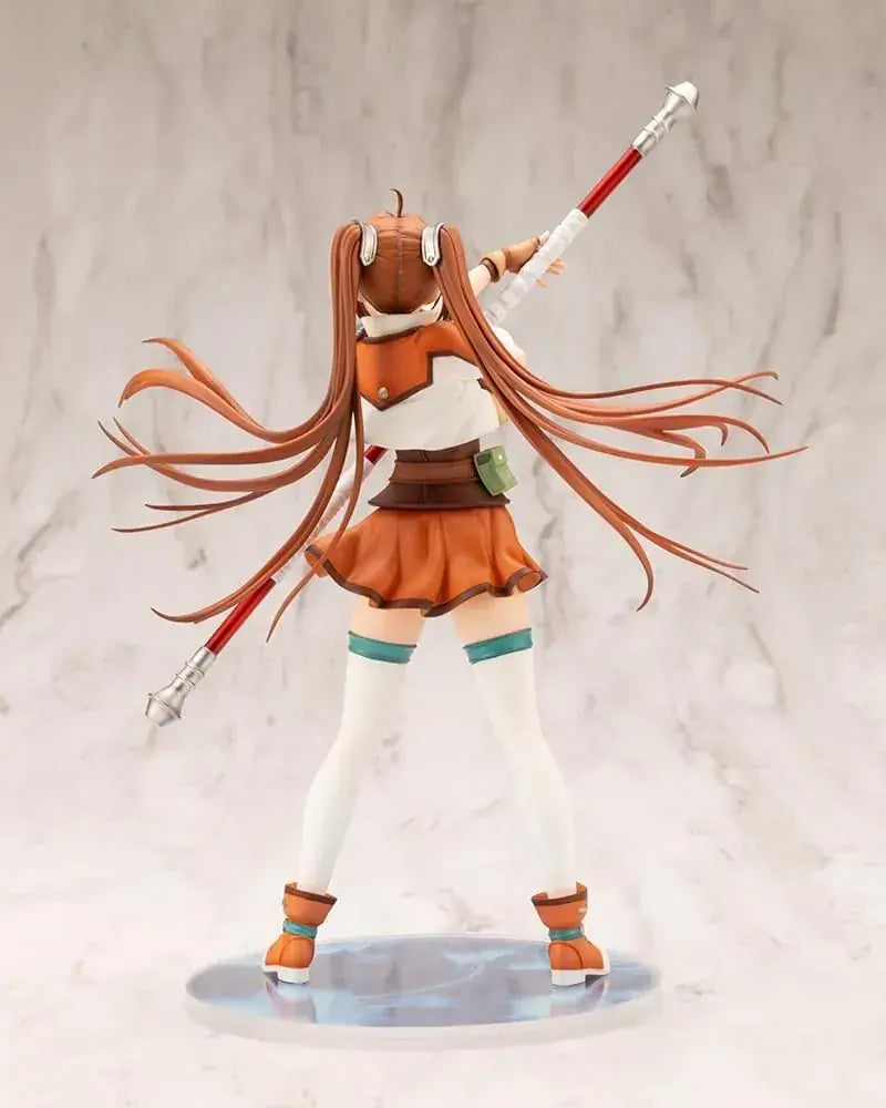 Kotobukiya Estelle Bright Figure 26 cm Trails Series Painted PVC