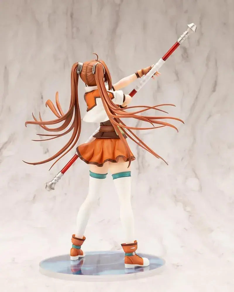 Kotobukiya Estelle Bright Figure 26 cm Trails Series Painted PVC