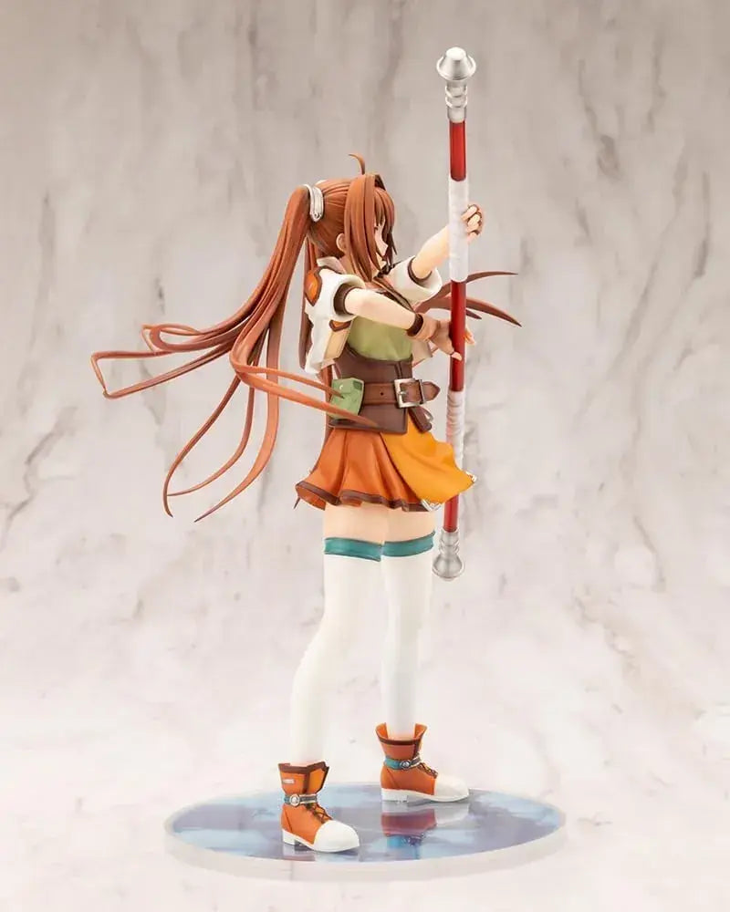 Kotobukiya Estelle Bright Figure 26 cm Trails Series Painted PVC