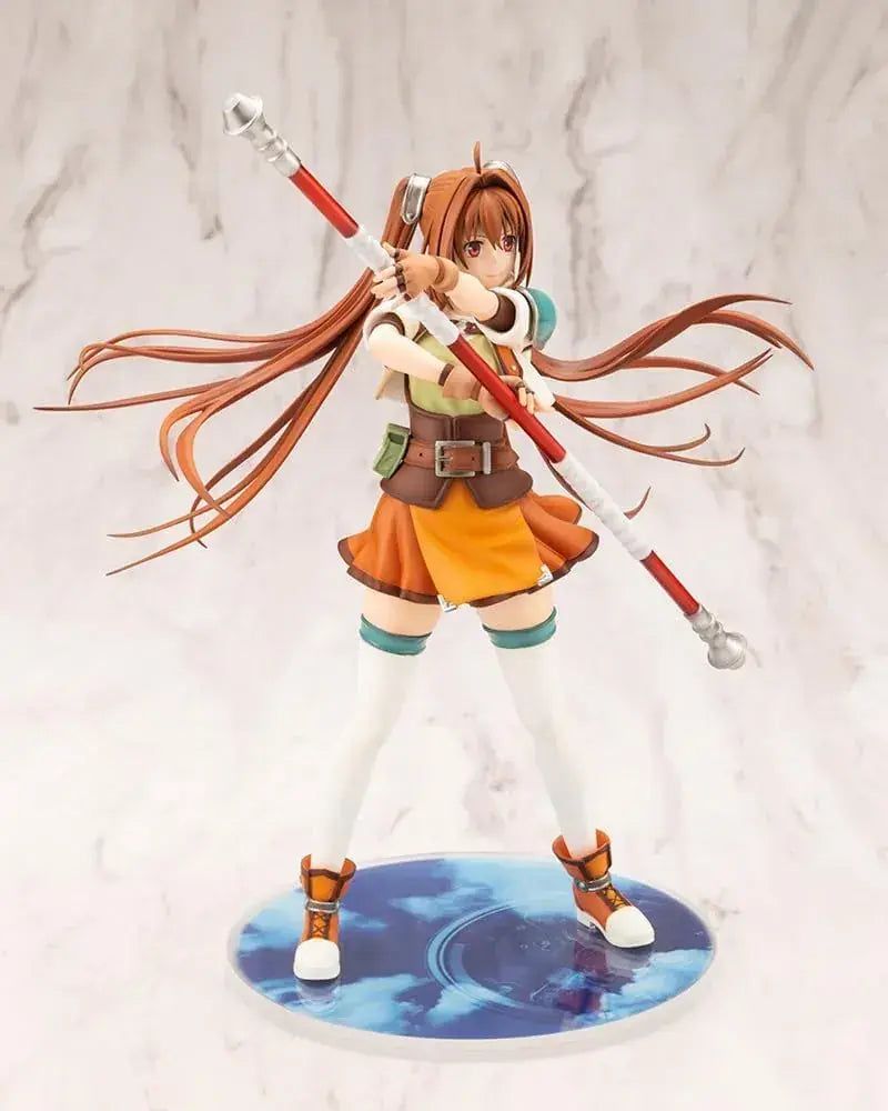 Kotobukiya Estelle Bright Figure 26 cm Trails Series Painted PVC