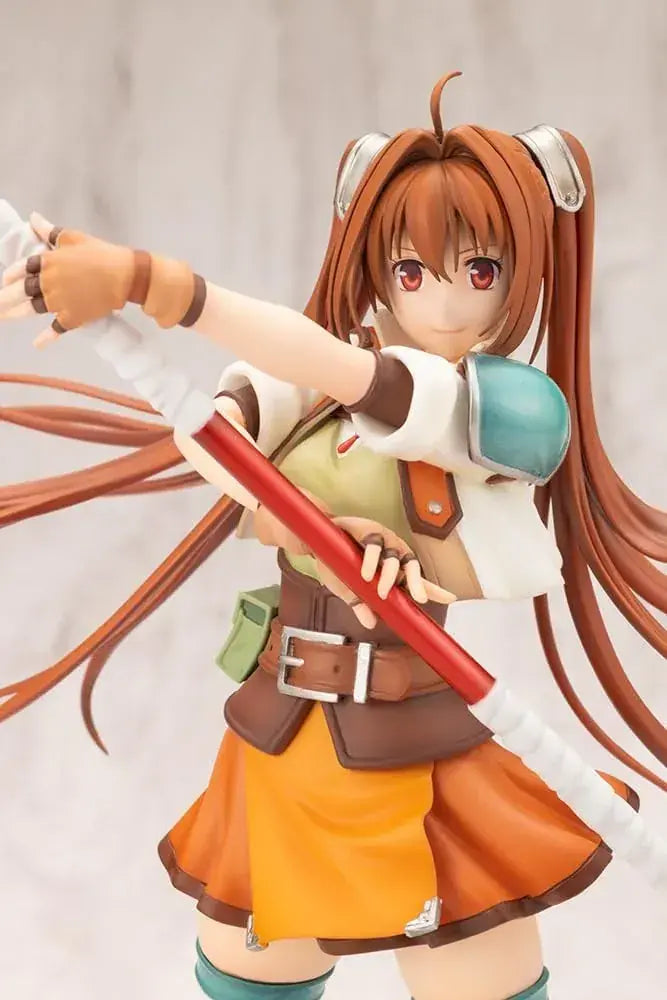 Kotobukiya Estelle Bright Figure 26 cm Trails Series Painted PVC