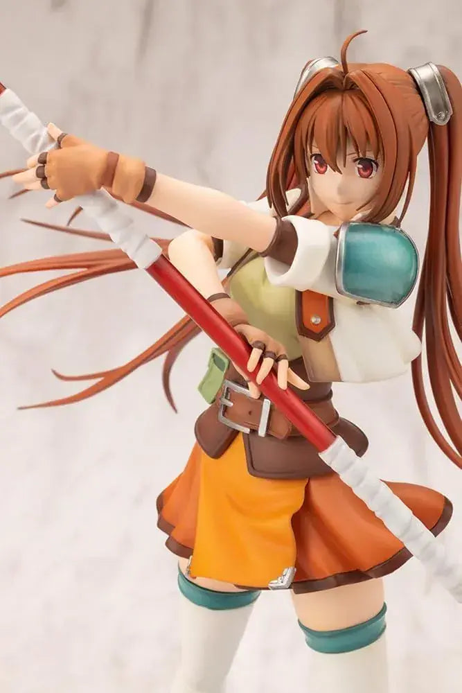 Kotobukiya Estelle Bright Figure 26 cm Trails Series Painted PVC