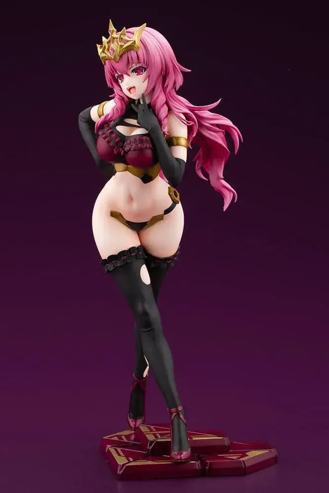 Kotobukiya Frame Arms Girl Durga I Darkness Queen Scale Figure