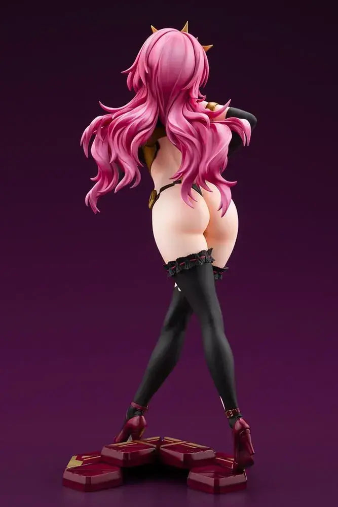 Kotobukiya Frame Arms Girl Durga I Darkness Queen Scale Figure