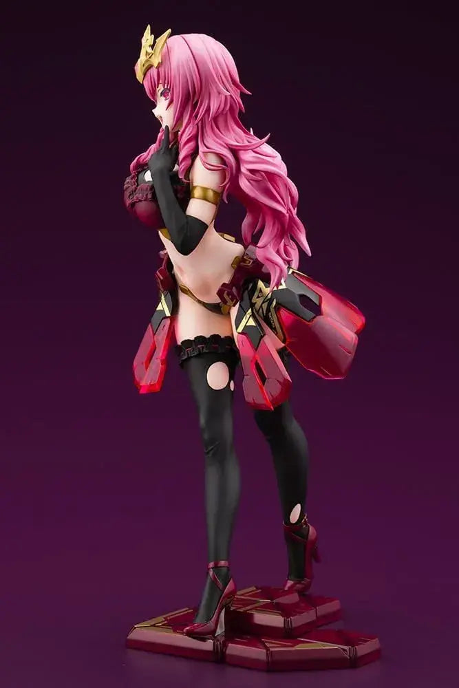 Kotobukiya Frame Arms Girl Durga I Darkness Queen Scale Figure