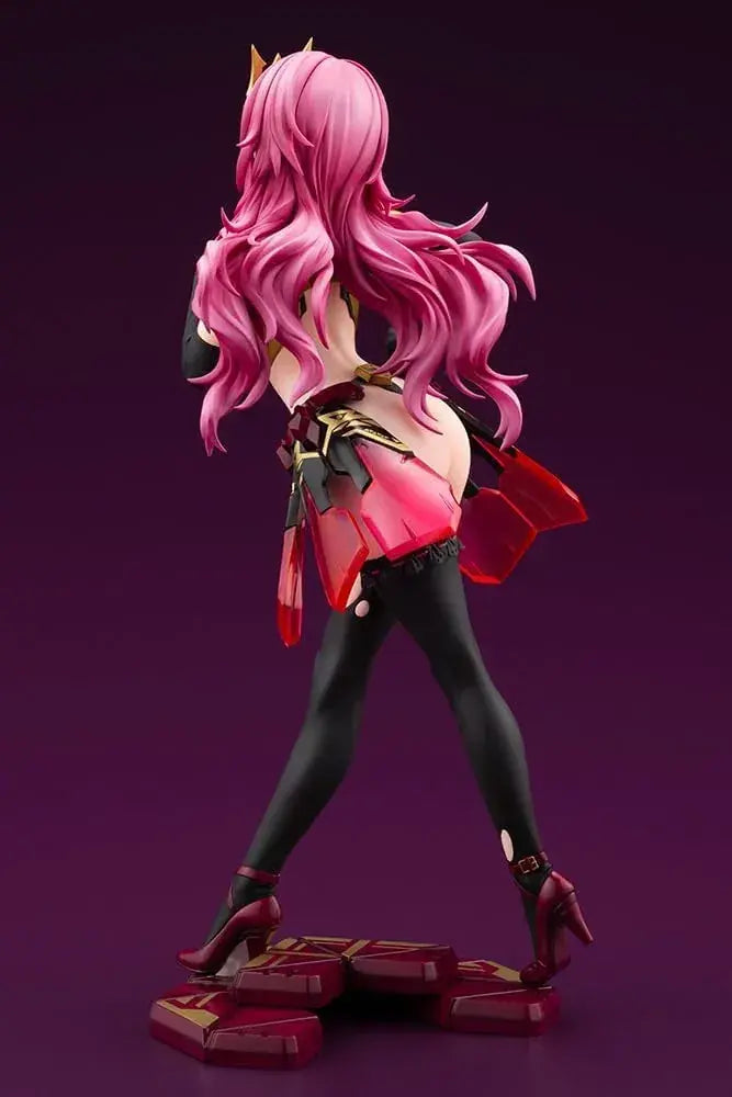 Kotobukiya Frame Arms Girl Durga I Darkness Queen Scale Figure