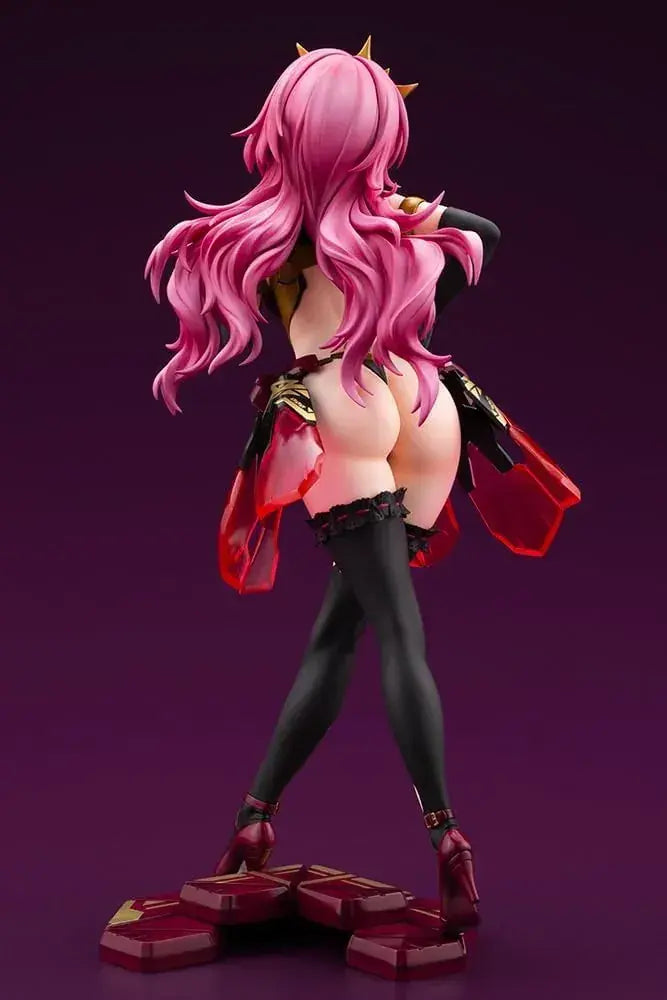 Kotobukiya Frame Arms Girl Durga I Darkness Queen Scale Figure