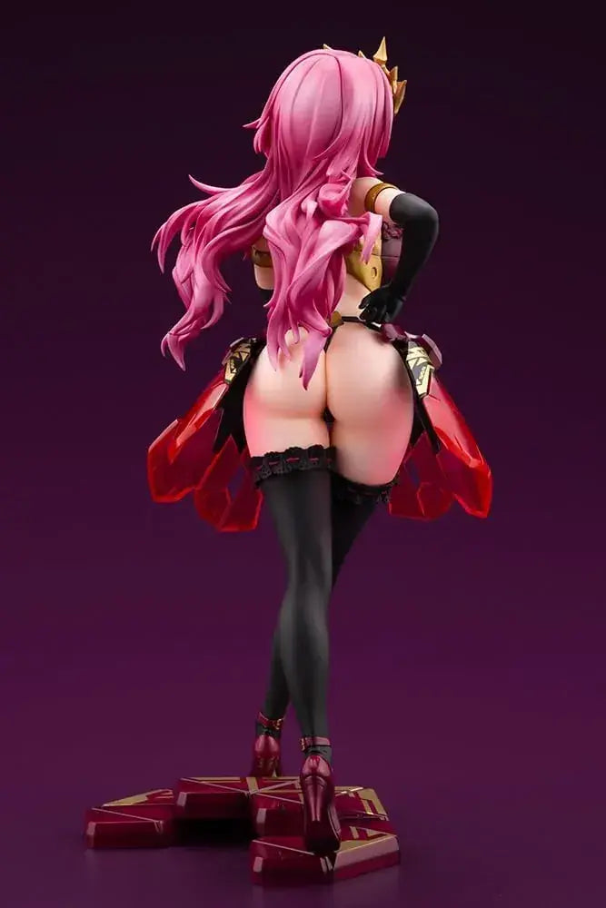 Kotobukiya Frame Arms Girl Durga I Darkness Queen Scale Figure