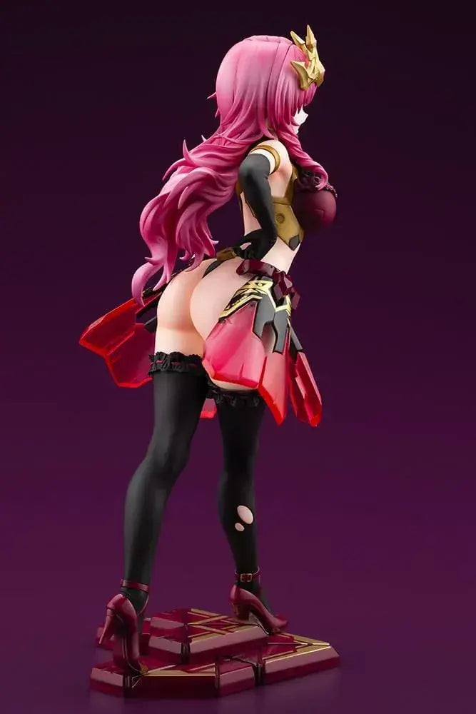 Kotobukiya Frame Arms Girl Durga I Darkness Queen Scale Figure