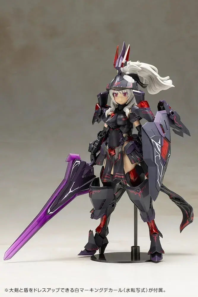Kotobukiya Frame Arms Girl Durger II Dark Plastic Model Figure