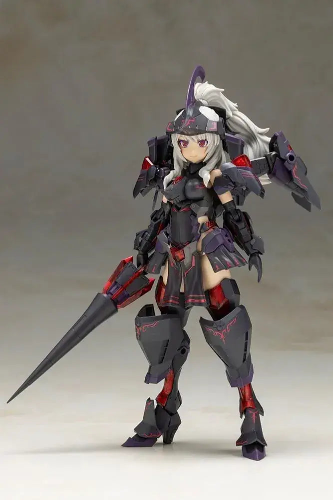 Kotobukiya Frame Arms Girl Durger II Dark Plastic Model Figure
