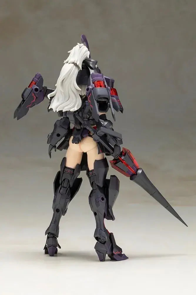 Kotobukiya Frame Arms Girl Durger II Dark Plastic Model Figure