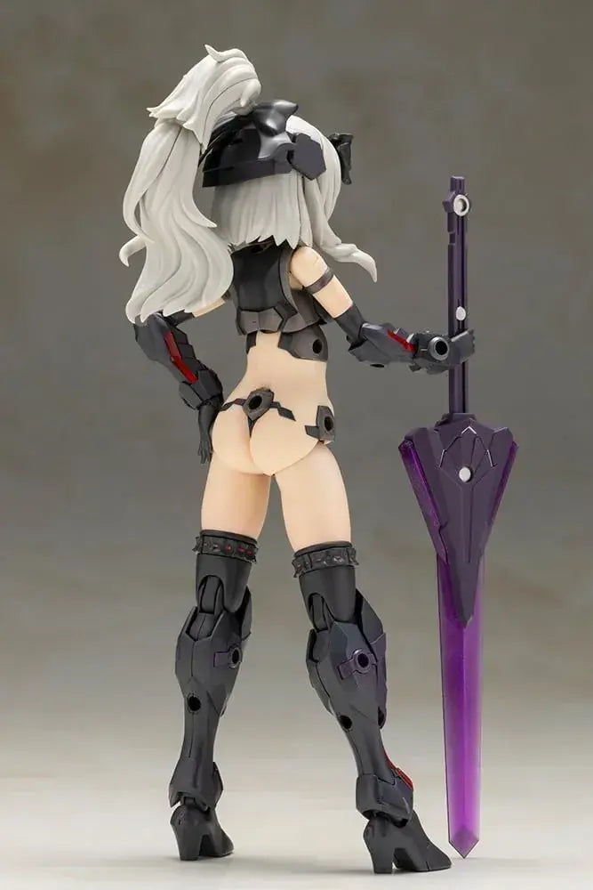 Kotobukiya Frame Arms Girl Durger II Dark Plastic Model Figure