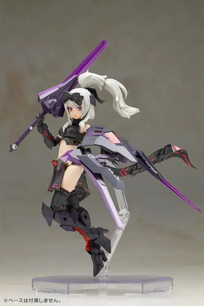 Kotobukiya Frame Arms Girl Durger II Dark Plastic Model Figure