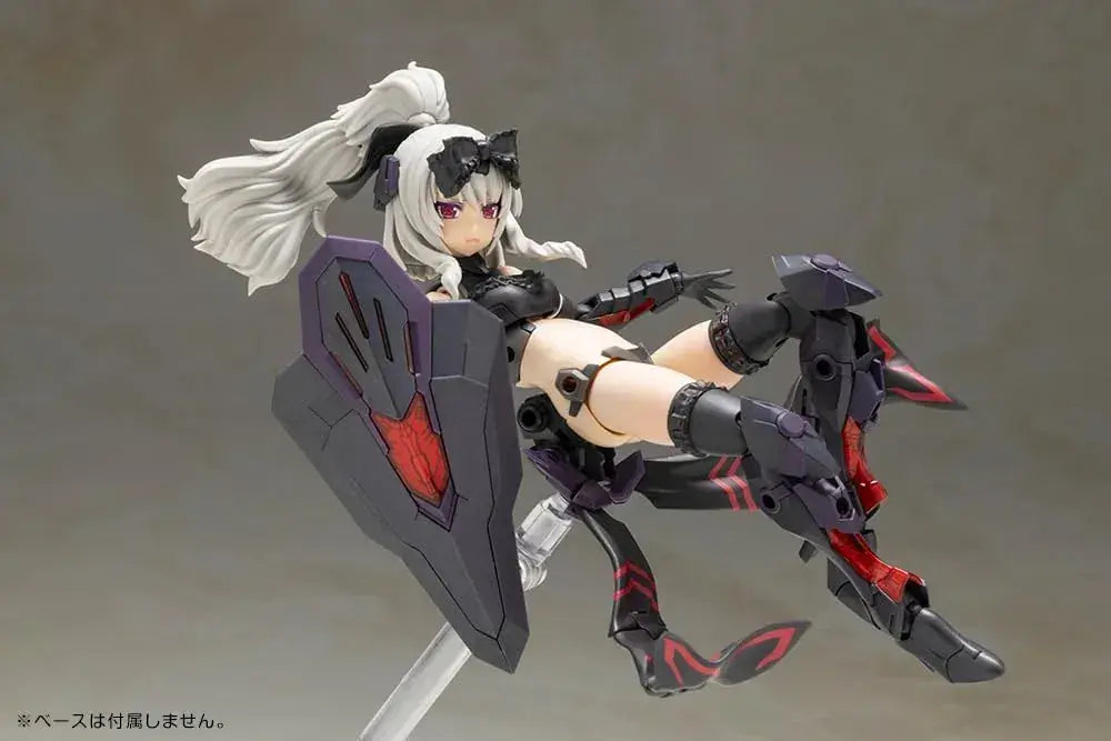 Kotobukiya Frame Arms Girl Durger II Dark Plastic Model Figure