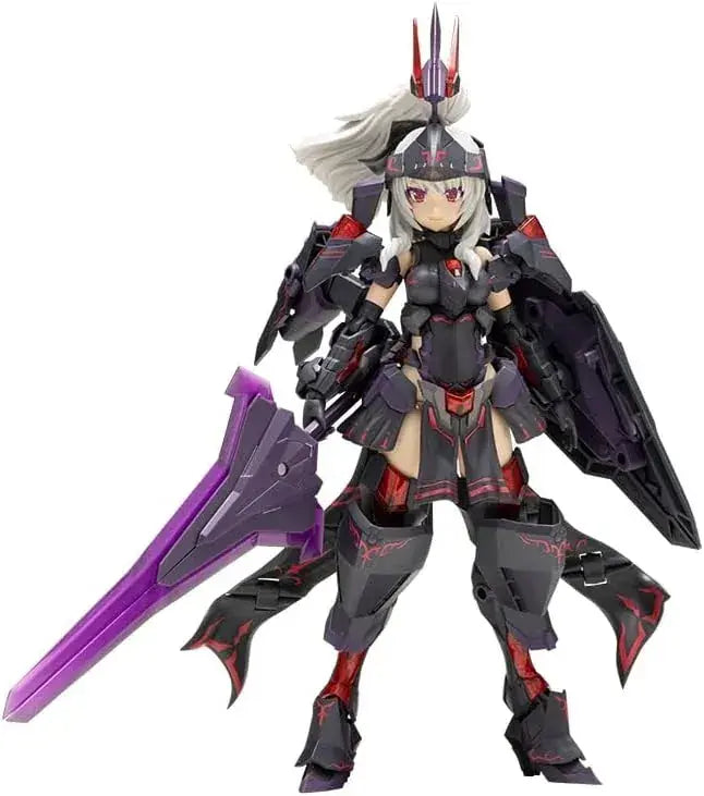 Kotobukiya Frame Arms Girl Durger II Dark Plastic Model Figure