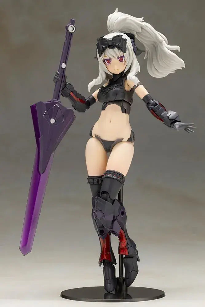 Kotobukiya Frame Arms Girl Durger II Dark Plastic Model Figure