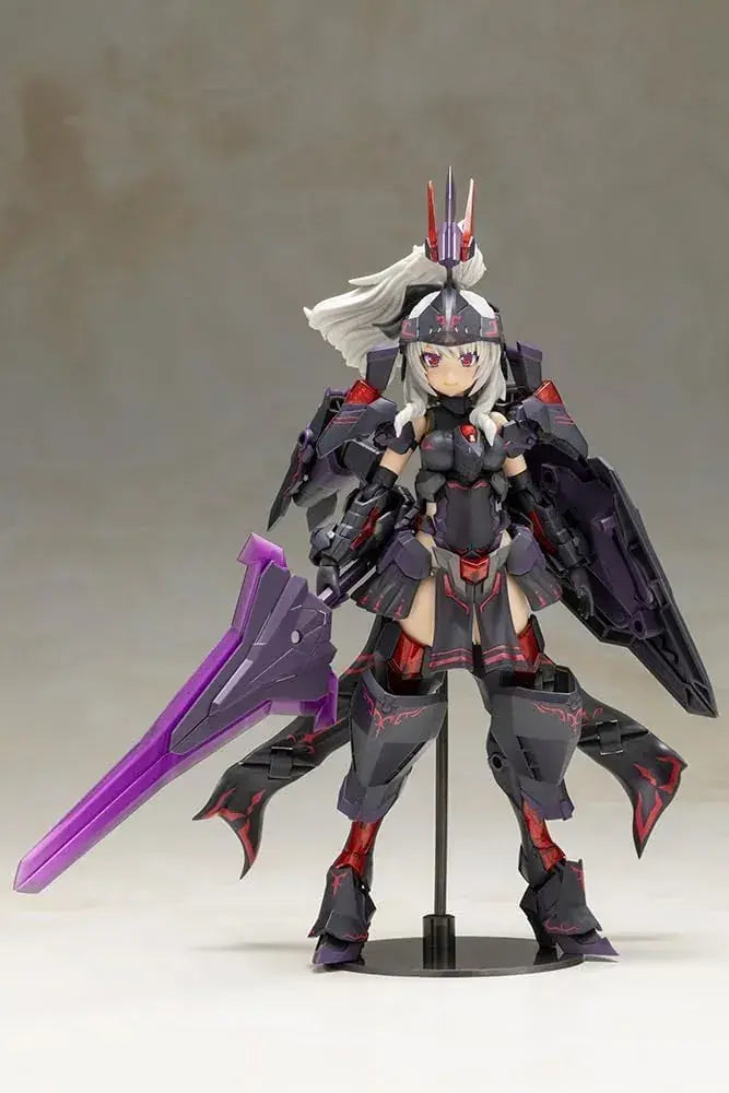 Kotobukiya Frame Arms Girl Durger II Dark Plastic Model Figure