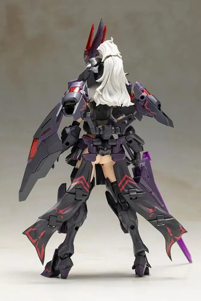 Kotobukiya Frame Arms Girl Durger II Dark Plastic Model Figure