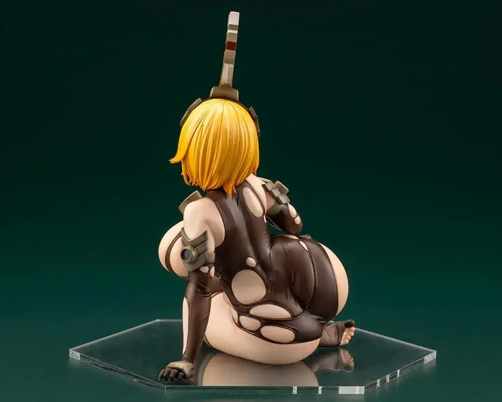 Kotobukiya Frame Arms Kagutsuchi Kou Girl Model Kit Figure 18 cm