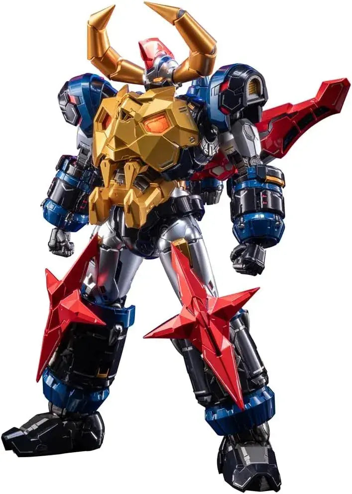 Kotobukiya Gaiking Legend Takumishin Figure Precision Class Model