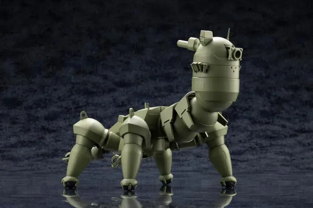 Kotobukiya Ghost in the Shell 2nd GIG Multi-Legged Tank Model