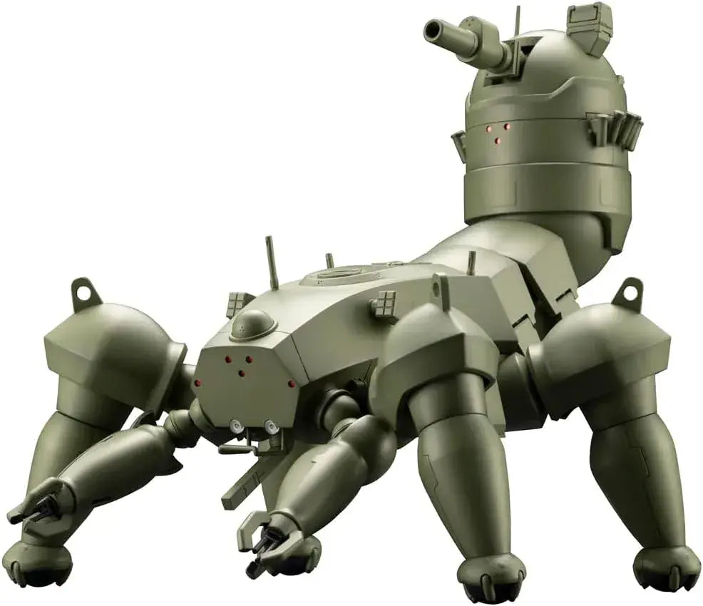 Kotobukiya Ghost in the Shell 2nd GIG Multi-Legged Tank Model