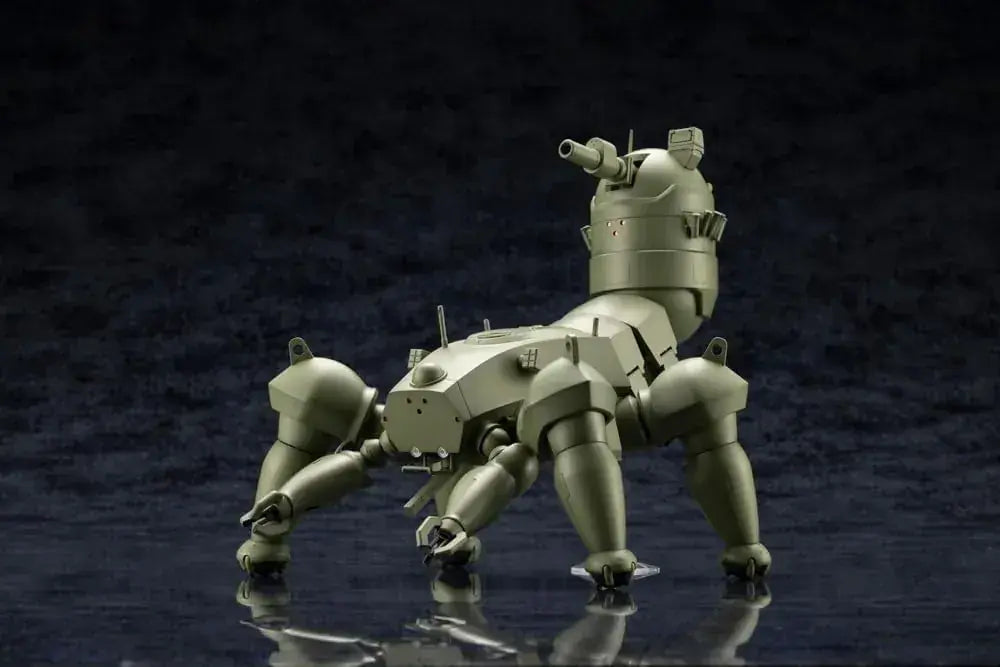Kotobukiya Ghost in the Shell 2nd GIG Multi-Legged Tank Model