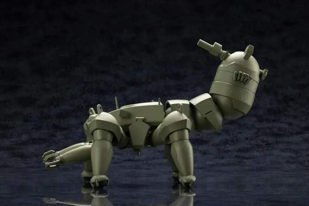 Kotobukiya Ghost in the Shell 2nd GIG Multi-Legged Tank Model