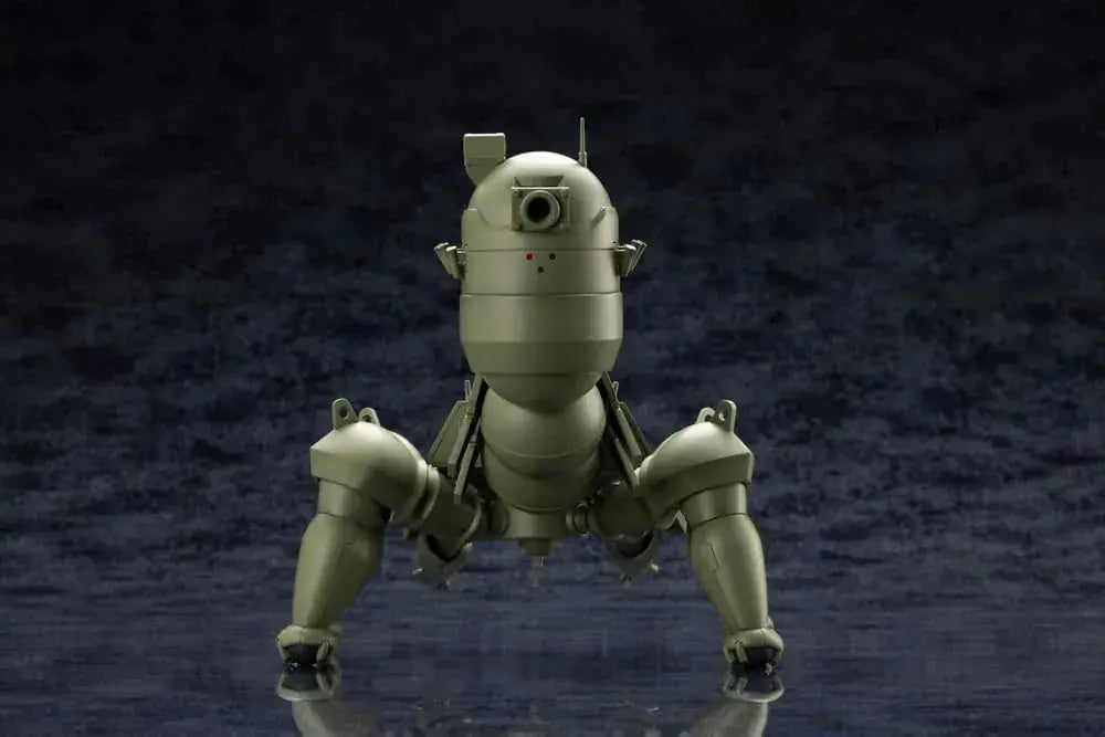 Kotobukiya Ghost in the Shell 2nd GIG Multi-Legged Tank Model