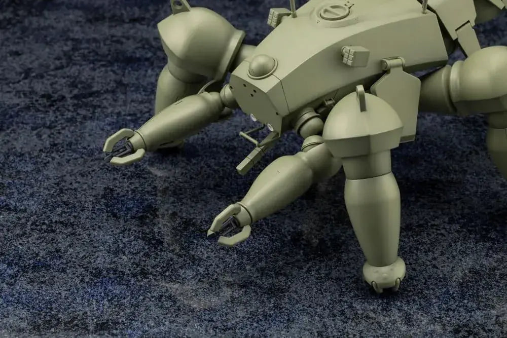 Kotobukiya Ghost in the Shell 2nd GIG Multi-Legged Tank Model